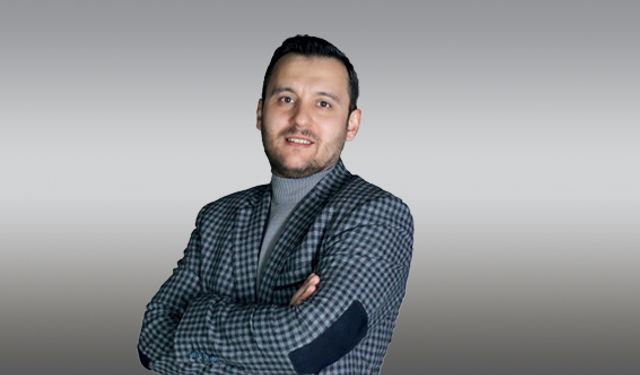 Boranka Teknoloji Kurucusu ve CEO’su Emre Okumuş: “Asla vazgeçmem”
