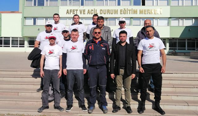Hem temel ihtiyaçları karşılıyor hem psikolojik destek veriyor