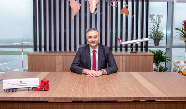 Turkish Cargo, iki ödül birden aldı