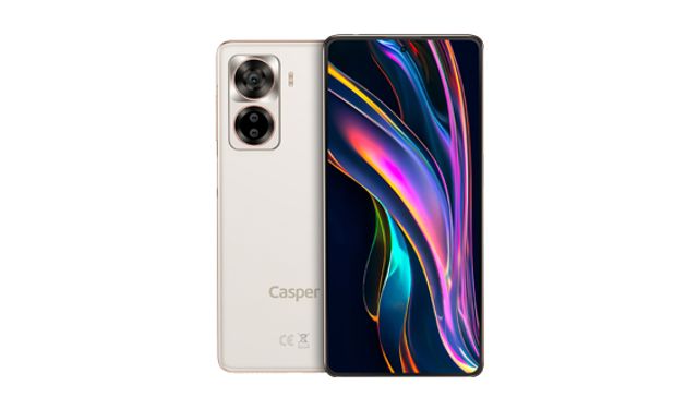 Casper VIA X40 ile premium deneyim