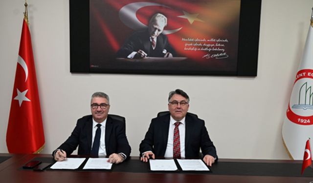Erdemir ve ZBEÜ’den yenilikçi çözümler için işbirliği