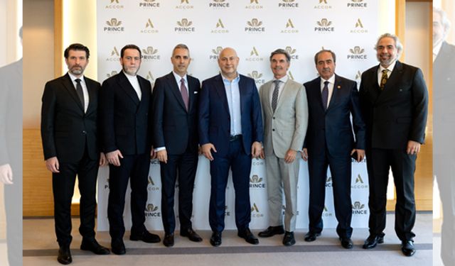 Mövenpick Resort projesi Antalya’da hayata geçiyor