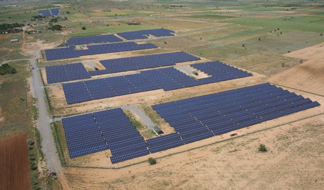 Akfen Yenilenebilir Enerji’den 3 anlaşma