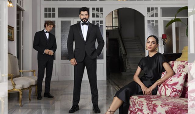 Altınyıldız Classics’te yeni sezonun stil kodları