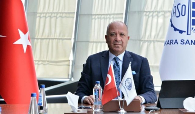 ASO’dan Teknoloji Üssü atağı