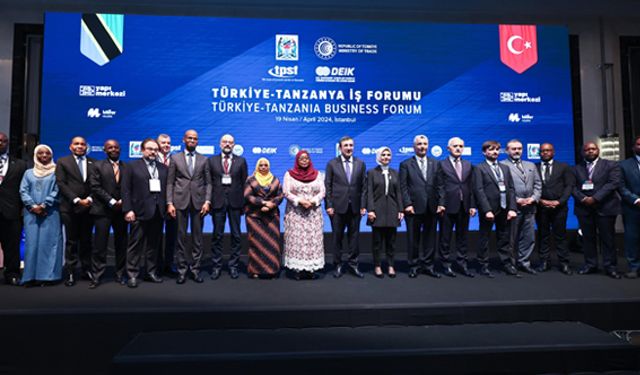 “Çifte Vergilendirmenin Önlenmesi Anlaşması imzalanmalı”