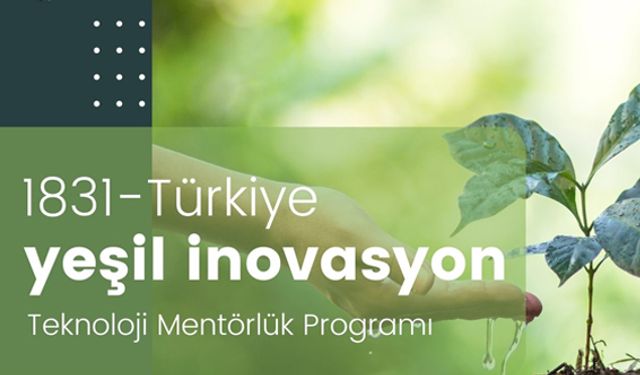 GTÜ’den KOBİ’lere yeşil dönüşüm rehberliği