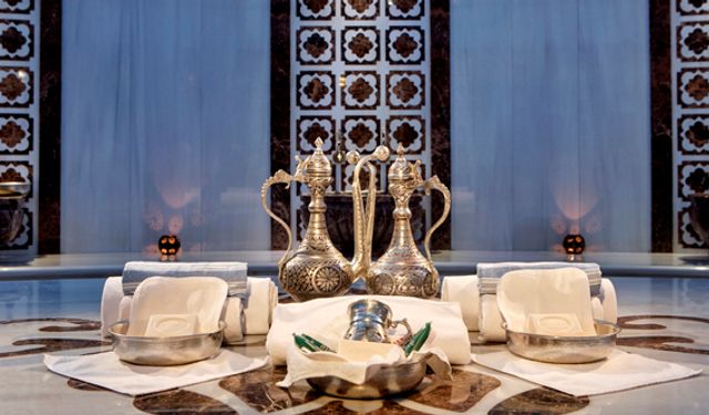 Hilton İstanbul Bomonti’den spa indirimi