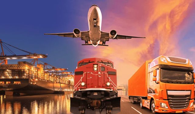 ‘İntermodal ve Multimodal Taşımacılık’ ile Türkiye, lojistik hub olma potansiyelini güçlendiriyor