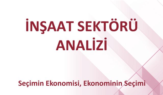 Kentsel dönüşüm için el ele çalışılmalı