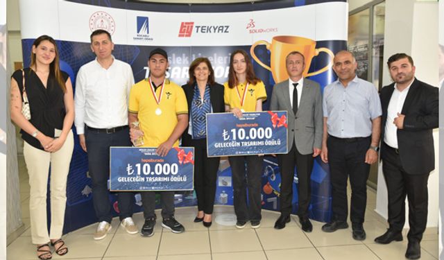 KSO’dan ‘Sürdürülebilir Teknoloji’ temalı yarışma