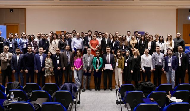 Power MBA’in üçüncü dönemi tamamlandı