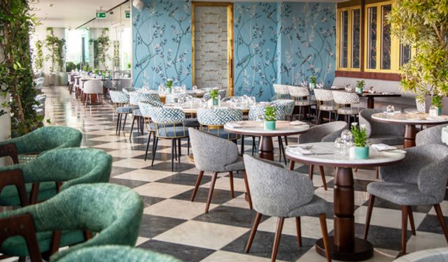 Raffles İstanbul’dan Çocuklara 23 Nisan Brunch’ı