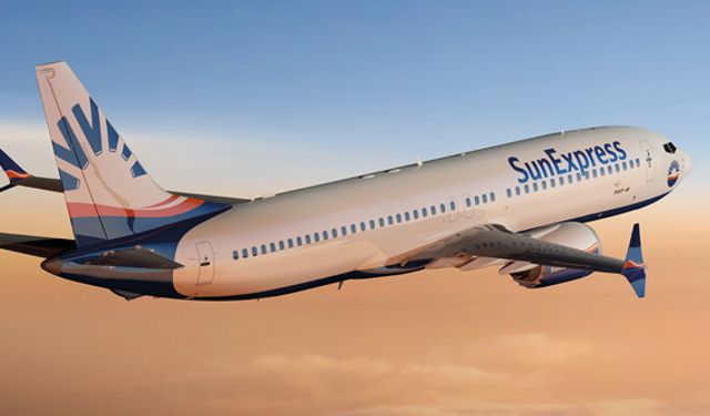 SunExpress’ten yapay zekâ destekli seyahat planlayıcısı