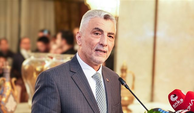 Türkiye-Irak ticaretinde 20 milyar dolar hedefi