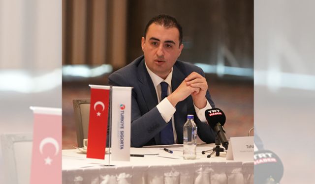 Türkiye Sigorta’nın prim üretimi 28.2 milyar TL oldu
