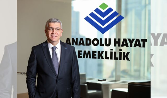 Aktif büyüklüğü 189 milyar TL’ye ulaştı