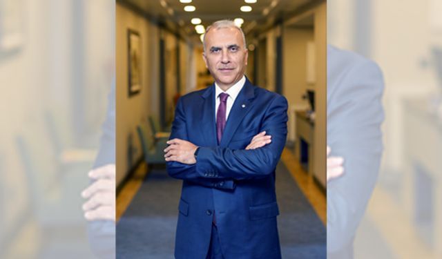 Alarko, enerjide önemli bir yatırıma imza attı