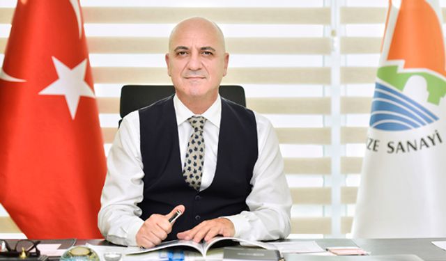 Antalya OSB’nin Sera Gazı Beyanı TSE tarafından doğrulandı