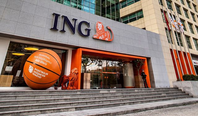 ING Türkiye’ye Yeşil Ofis Diploması