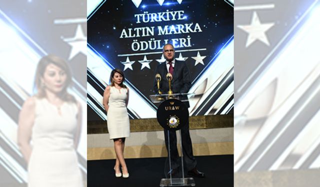 Inno Gayrimenkul Yatırım’a iki ödül birden