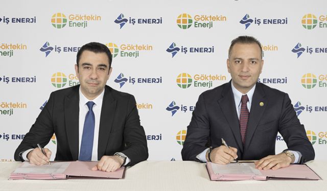 İş Enerji, kapasitesini 1.000 MW’a çıkardı