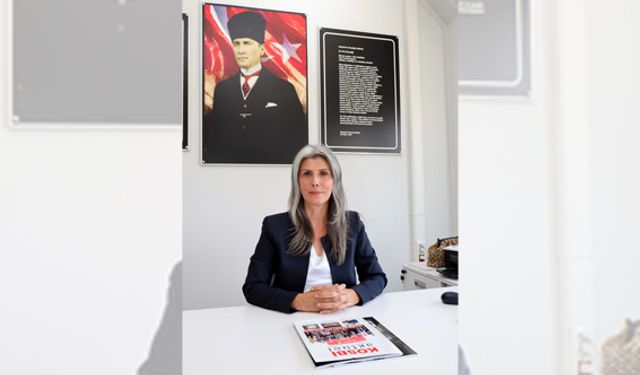 Öğrencilerden yapay zeka destekli proje