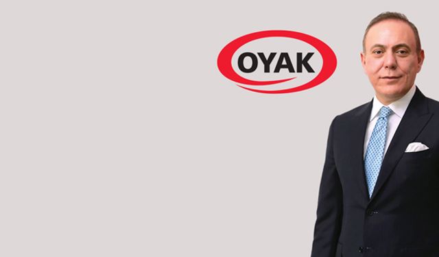 OYAK’tan Çin’de yeni tesis yatırımı