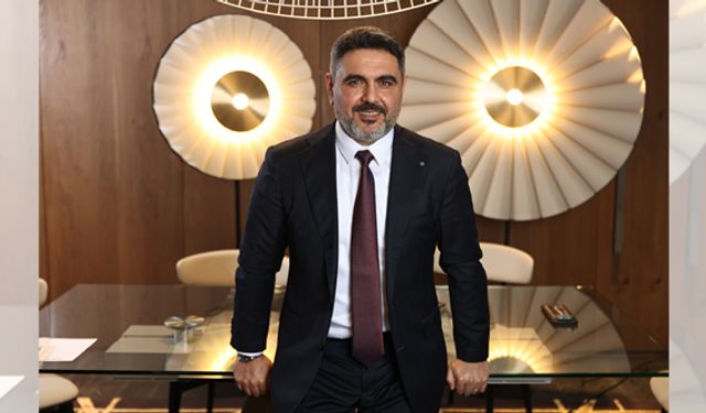 Pasifik Eurasia net dönem karını yüzde 125 artırdı