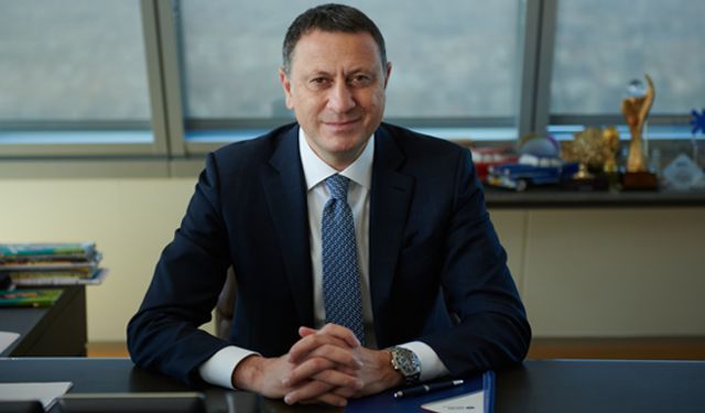 QNB Finansbank’tan sürdürülebilir eurobond ihracı