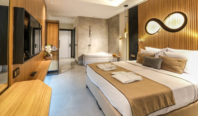 Ramada By Wyndham Hotels & Resort Pamukkale’de açıldı