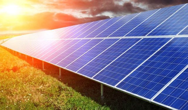 Türkiye, güneş paneli üretiminde Avrupa’da 1., dünyada 4., Türkiye’nin güneş enerjisi teknolojileri yatırımları artıyor