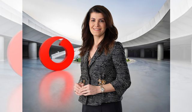 Vodafone Business’ten otomotivde önemli adım
