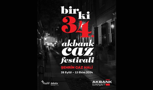 Akbank Caz’ın ilk isimleri açıklandı