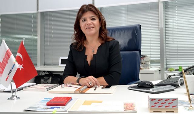 Alışan Lojistik kapasitesini 2 yeni depoyla artırıyor