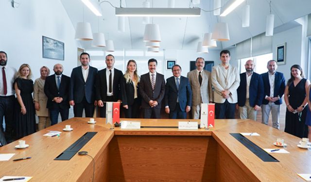 BEDAŞ ve İstanbul Ticaret Üniversitesi’nden Ar-Ge projeleri