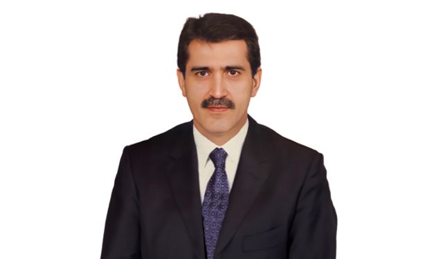 İBRAHİM ŞENEL