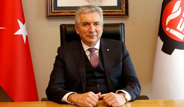 Sanayicilerin sürdürülebilirlik skorları açıklandı