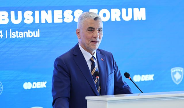 Türkiye ile Kosova JETCO Mutabakat Zaptı imzaladı