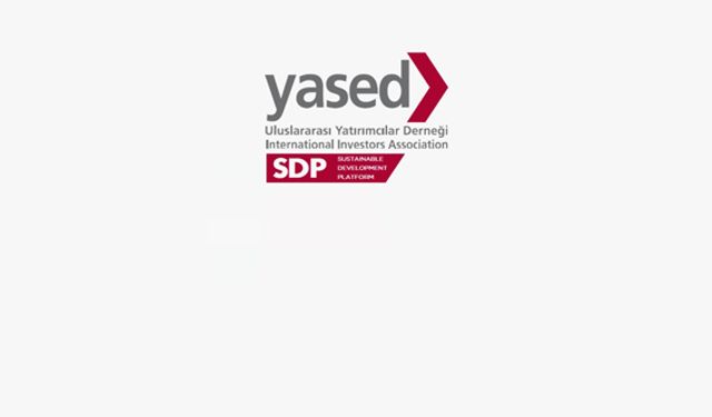 Türkiye UDY’den %0.8 pay aldı