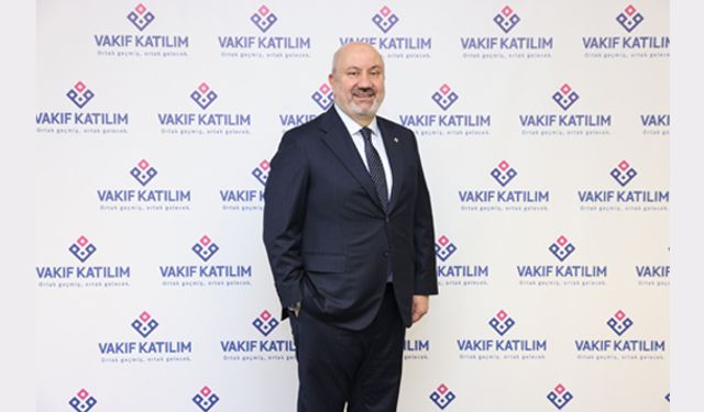 Vakıf Katılım’dan yeni dijital platform: Paket 