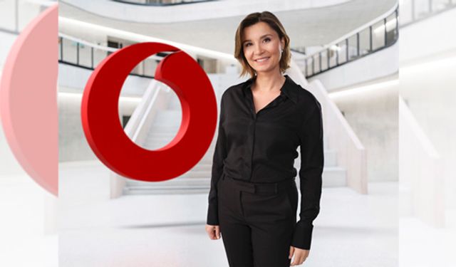Vodafone’dan ‘Vodafone Spring Break’ programı