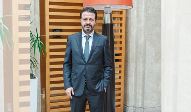 Yeşil çimento ile Türkiye’nin karbon emisyonu azalacak