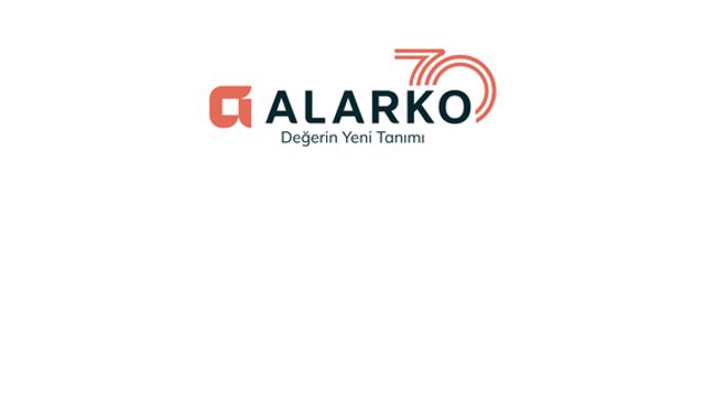 Alarko projesi ile 29 ilde 39 üniversiteye ulaştı