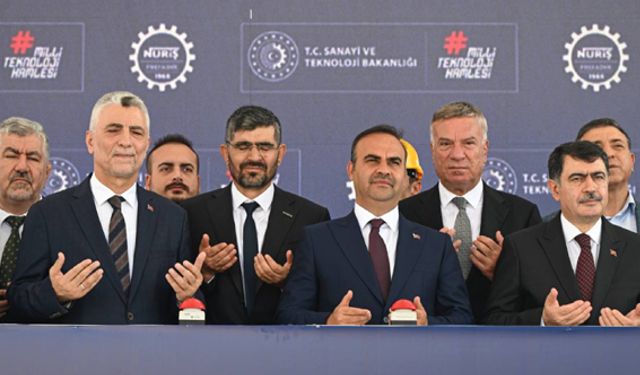 Ankara’ya 500 milyon liralık yatırım
