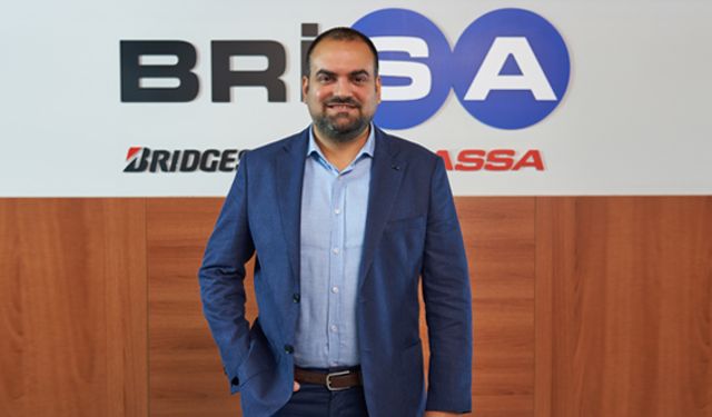Brisa, Dijital Avrupa programının partnerlerinden oldu