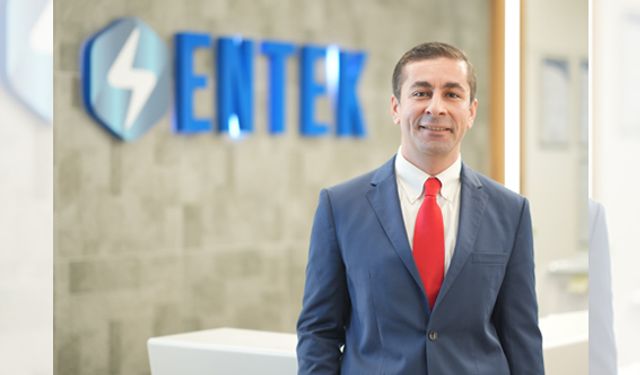 Entek’e Stevie Awards’tan 2 altın ödül