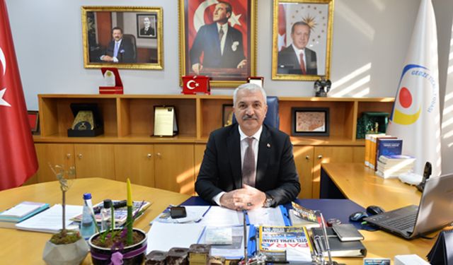 GTO’dan, e-ihracat, dijital ve yeşil dönüşümde rehberlik