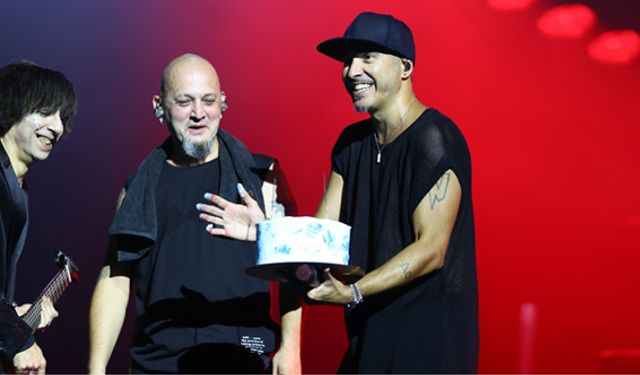 İstanbul Festivali, 3. yılında maNga ile başladı