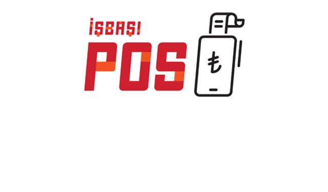 Logo İşbaşı ile cep telefonları POS’a dönüşüyor